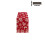 Hearts Pattern Table Runner Red Valentine Wedding Decoration 5
