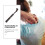 Back Scratcher Retractable Massage Tool 1 Pack 6