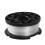 Black & Decker Grass Trimmer Spool and Line 3PCS 3