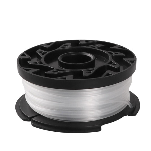 Black & Decker Grass Trimmer Spool and Line 3PCS 2