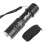 Dive Light Professional Waterproof Underwater Flashlight 1