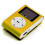 Lettore MP3 Pristin con clip in metallo, schermo LCD e supporto per schede TF. 1