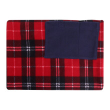Pedty Warm Twin Electric Heated Blanket 5V USB Portable