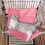 Cat Hammock Breathable Mesh Bed 1 Pack 1
