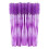 MuYan disposable eyelash brushes 50 pcs with container 1