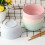 WSTEER bamboo fiber rice bowls 8 pcs 3