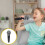 Fake Microphone Plastic Prop Black 6