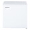 Ravanson LKK-50 combi-fridge Freestanding White 1