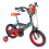 Children's bicycle 12" Huffy 22381W Avengers 1