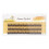 Mink Soft Swallow Tail Eyelashes 14mm 1