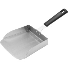 Griddle Spatula Stainless Steel 1 Piece