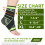 Ankle Brace with Strap for Support and Compression 2