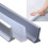 Shower Barrier Rubber Water Stopper 100-300 cm 4