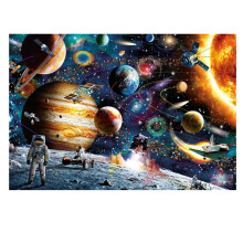 Kids Jigsaw Puzzle 234 Pieces for Ages 8-10