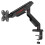 Savio UM-05 holder Passive holder Display Black 1