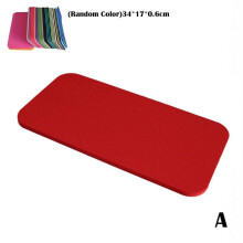 Yoga Knee Pad Anti-Slip Thick Cushion 1 Pack