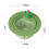 Xeyise Cactus Drain Strainer Reusable 1 Pack 7