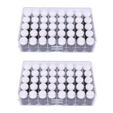 Finger Sponge Dauber Set 80 pcs for Painting and Stamping