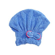 Quick-Dry Hair Turban for Adults 1 Piece