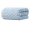 Luxury Bath Sheet Towel Blue 70x140cm Super Soft 1