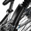Bicycle Mudguard Front Rear Universal Fit 8