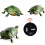 Lifelike Tortoise Toy with Infrared Remote Control 6