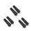Button Helper Tool Non-Slip Grip 6 Pieces 1