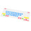 T480 keyboard film silicone dustproof protector 1
