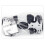 OA Knee Brace for Arthritis Medial Hinged Right 5