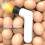 Egg Candler Rechargeable Wireless Lamp with Dual Soft Tips 5