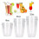 Nightwill replacement cup for Nutribullet 600W/900W 1