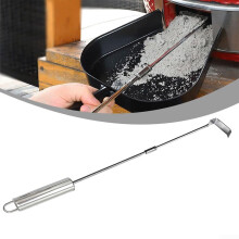 Stainless Steel Ash Rake for Kamado Joe Grill
