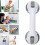 WOVTE Swiss Support Handle for Shower Grab Bar Green 3