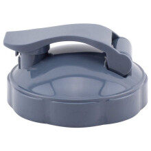 Nightwill 1/2/3 pezzi di ricambio per frullatore Nutribullet 600W 900W, confezione da 2 coperchi ribaltabili