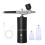 Draadloze airbrushset met oplaadbare compressor 1
