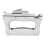 Multi-function stainless steel can opener 1 piece 1