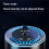 Car Aroma Diffuser Smart Air Freshener 6
