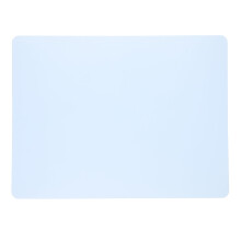 Handmade Silicone Place Mats for Kids 4 pcs