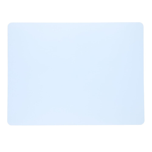 Handmade Silicone Place Mats for Kids 4 pcs
