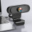 WSTEER 1080P webcam USB computer camera 2MP 2