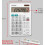Sharp EL-334W calculator replacement battery 6
