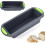 2x Flexible Silicone Loaf Pan, King Cake Pan, Bread Pan, 29cm 1