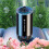 Car Aroma Diffuser Smart Air Freshener 8