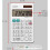 Sharp EL-377WB Compatible Calculator 10-Digit 5