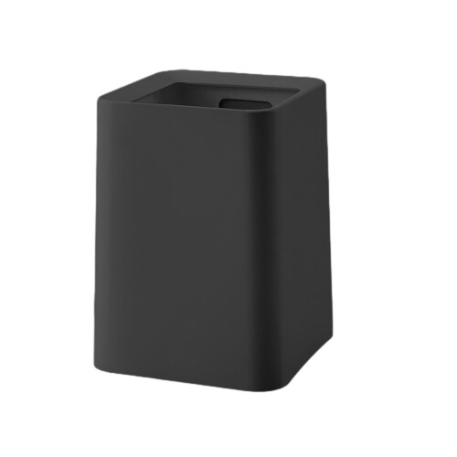 Xaoshaoyi double-layer wastebasket for bathroom office 1