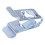 Car Ceiling Handle Clip Interior Trim Fastener 10PCS 8