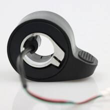 Electric Scooter M365 Thumb Throttle 8.5 Inch
