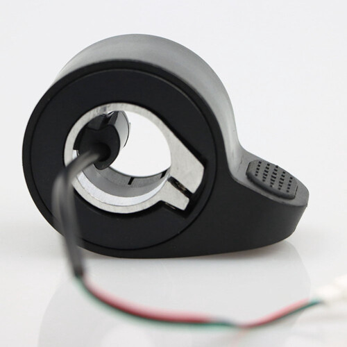 Electric Scooter M365 Thumb Throttle 8.5 Inch