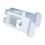 Car Ceiling Handle Clip Interior Trim Fastener 10PCS 7