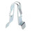 Car Ceiling Handle Clip Interior Trim Fastener 10PCS 2